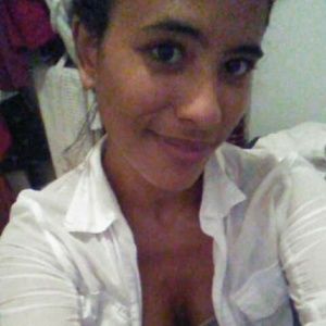 Meet your Posher, Vanessa